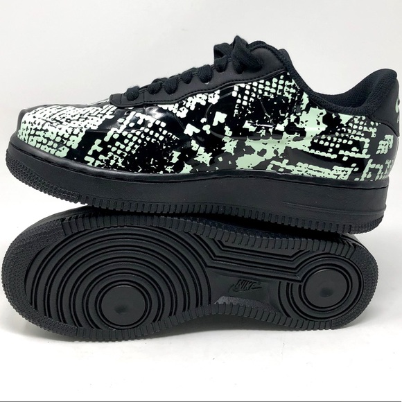 Air Force 1 Foamposite Pro Cup Snakeskin - Picture 5 of 6